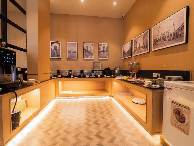 Mastiff Hotel Hinjawadi Pune by OTHPL image