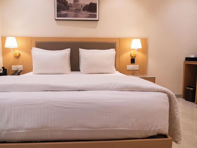 Mastiff Hotel Hinjawadi Pune by OTHPL image