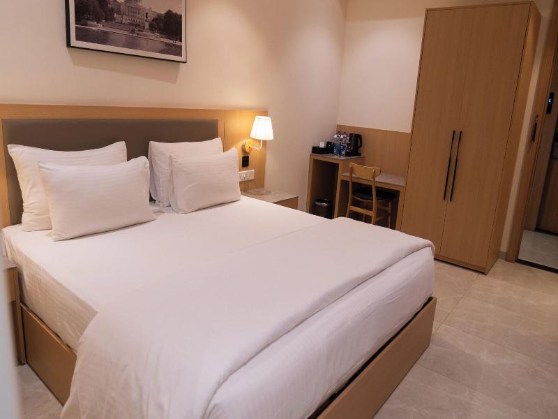 Mastiff Hotel Hinjawadi Pune by OTHPL image