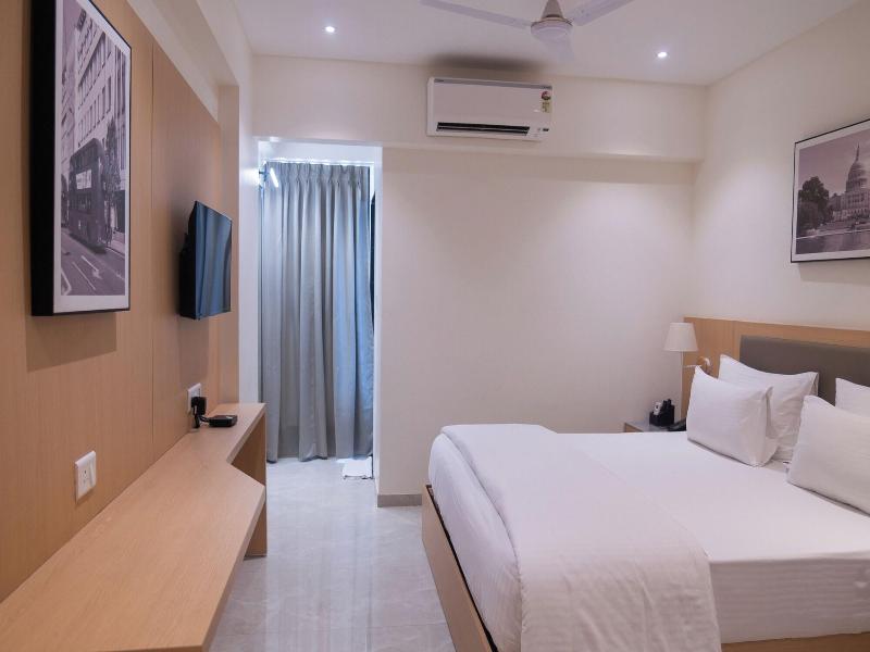 Mastiff Hotel Hinjawadi Pune by OTHPL image