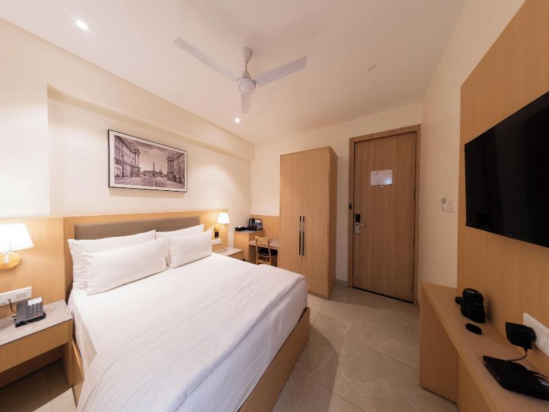 Mastiff Hotel Hinjawadi Pune by OTHPL image