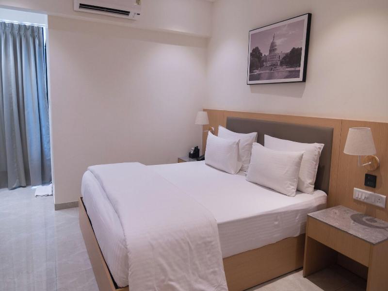 Mastiff Hotel Hinjawadi Pune by OTHPL image