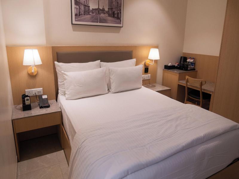 Mastiff Hotel Hinjawadi Pune by OTHPL image
