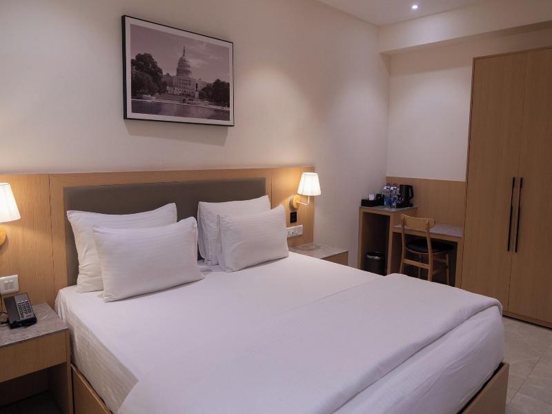 Mastiff Hotel Hinjawadi Pune by OTHPL image