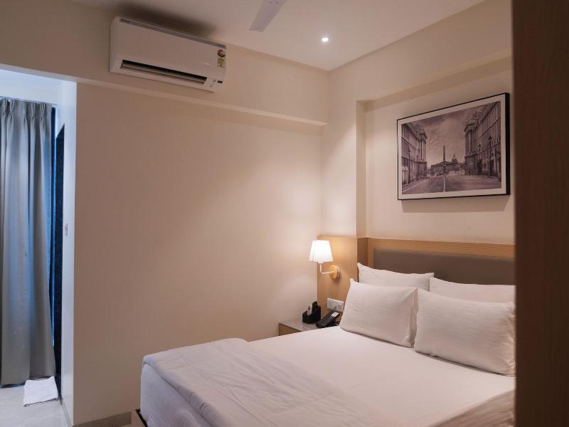 Mastiff Hotel Hinjawadi Pune by OTHPL image