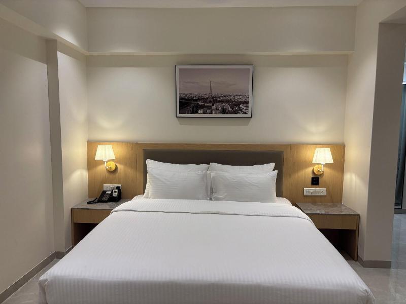 Mastiff Hotel Hinjawadi Pune by OTHPL image