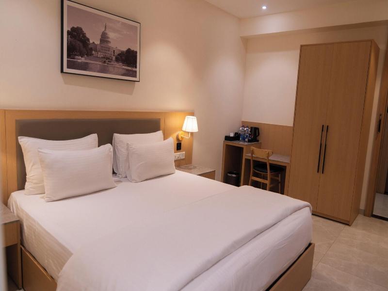 Mastiff Hotel Hinjawadi Pune by OTHPL image