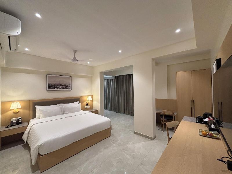 Mastiff Hotel Hinjawadi Pune by OTHPL image
