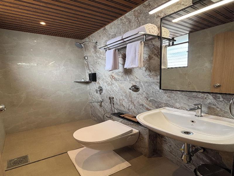 Mastiff Hotel Hinjawadi Pune by OTHPL image