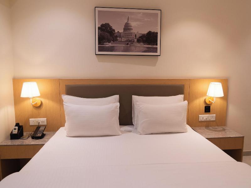 Mastiff Hotel Hinjawadi Pune by OTHPL image