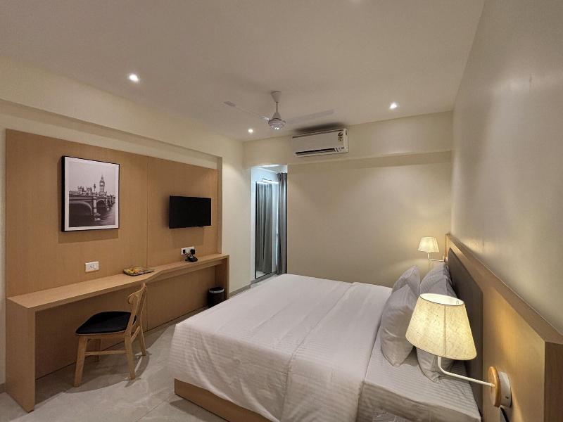 Mastiff Hotel Hinjawadi Pune by OTHPL image