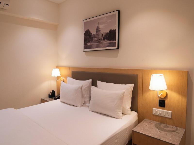 Mastiff Hotel Hinjawadi Pune by OTHPL image