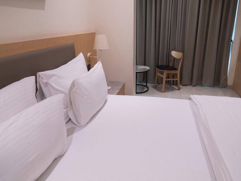 Mastiff Hotel Hinjawadi Pune by OTHPL image