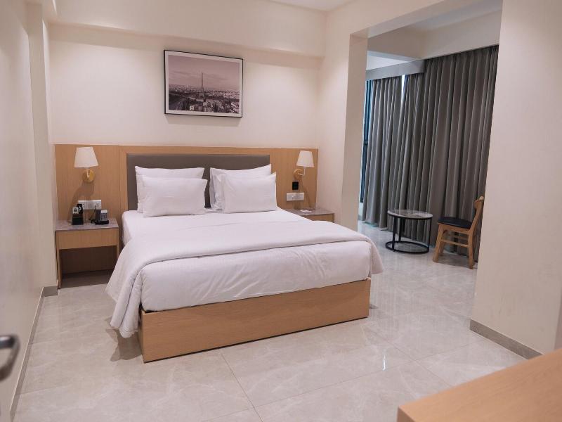 Mastiff Hotel Hinjawadi Pune by OTHPL image
