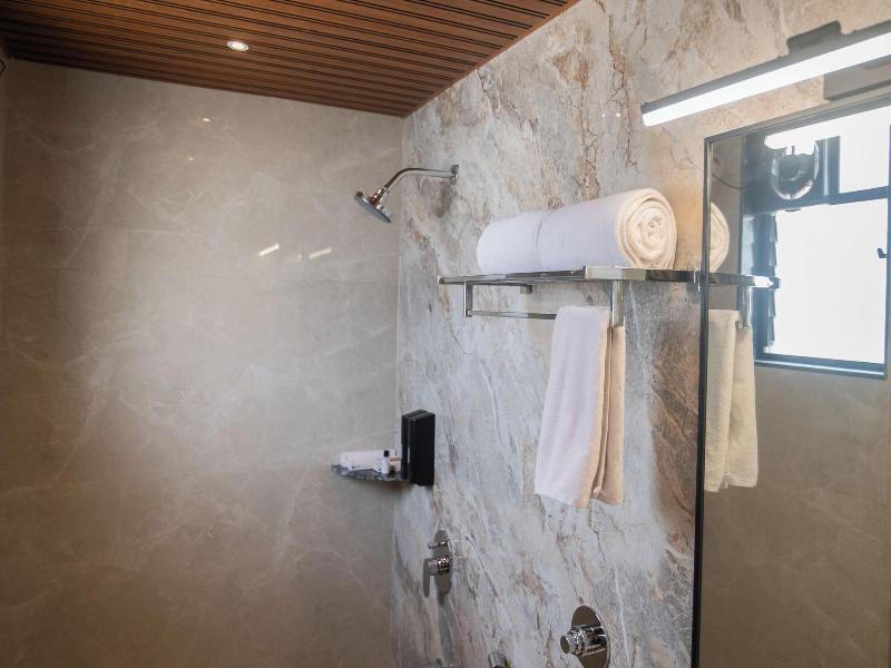 Mastiff Hotel Hinjawadi Pune by OTHPL image