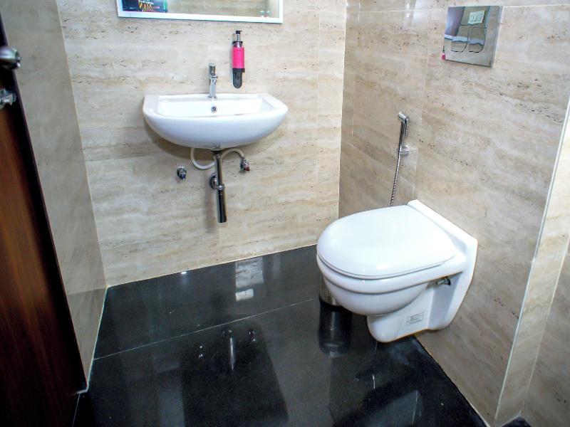 Mastiff Hotel Hinjawadi Pune by OTHPL image