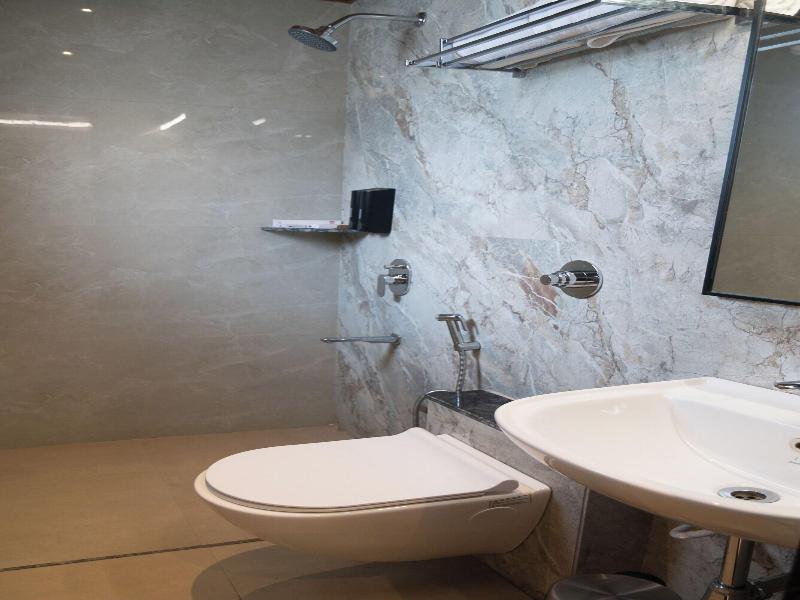 Mastiff Hotel Hinjawadi Pune by OTHPL image