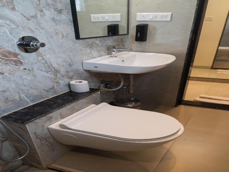 Mastiff Hotel Hinjawadi Pune by OTHPL image