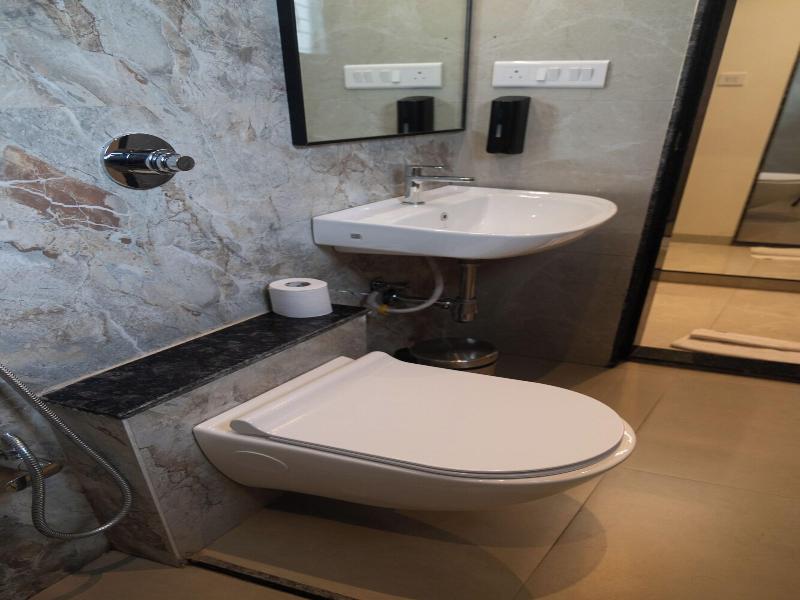 Mastiff Hotel Hinjawadi Pune by OTHPL image