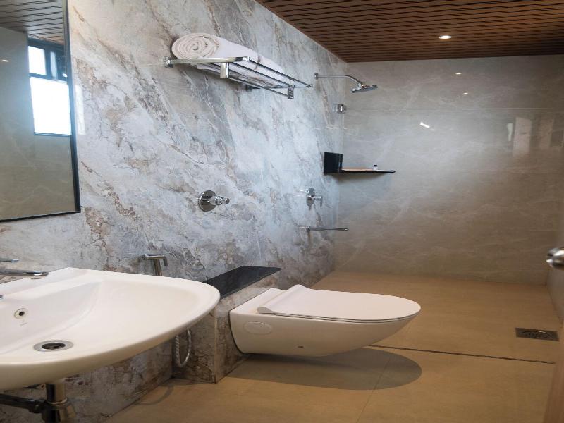 Mastiff Hotel Hinjawadi Pune by OTHPL image