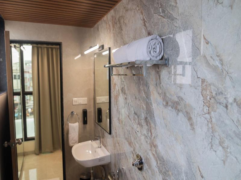 Mastiff Hotel Hinjawadi Pune by OTHPL image