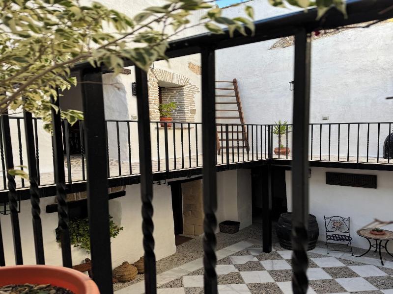 Apartamentos Jerez Siglo XIX image