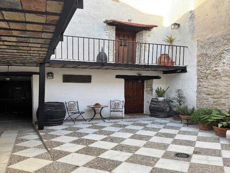 Apartamentos Jerez Siglo XIX image
