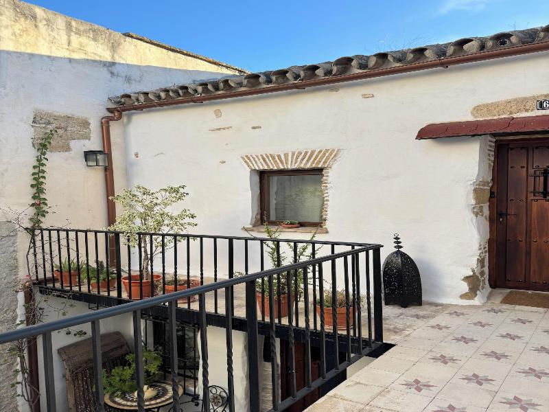 Apartamentos Jerez Siglo XIX image