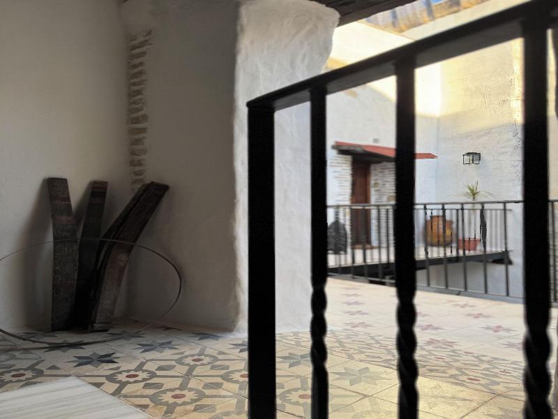 Apartamentos Jerez Siglo XIX image