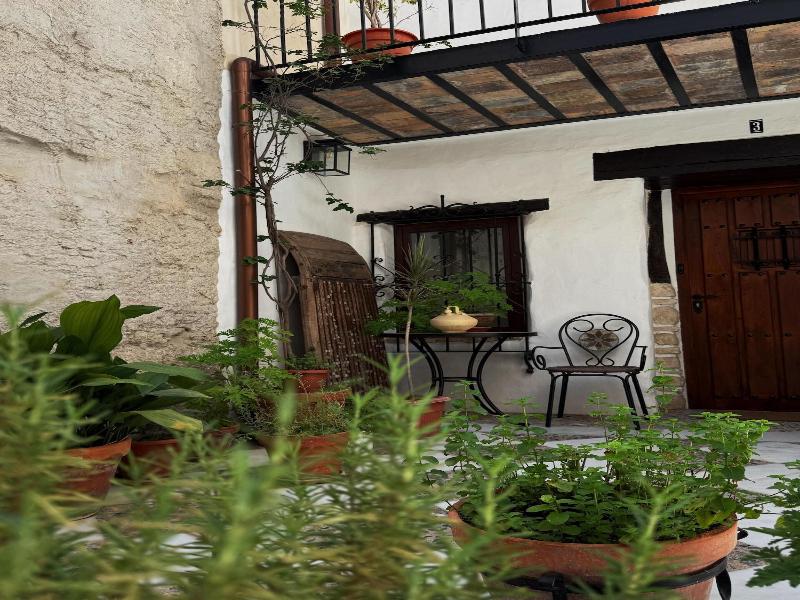 Apartamentos Jerez Siglo XIX image