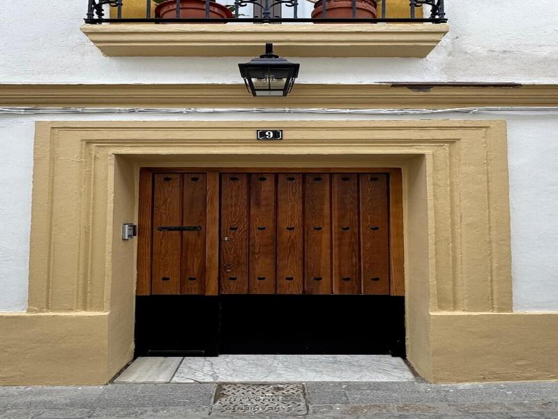 Apartamentos Jerez Siglo XIX image