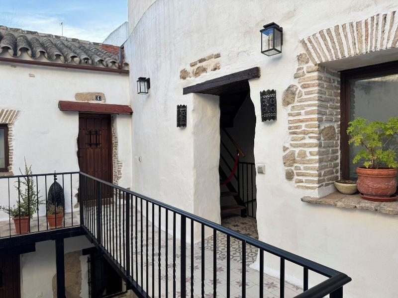 Apartamentos Jerez Siglo XIX image