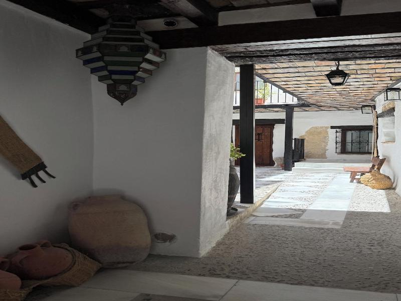 Apartamentos Jerez Siglo XIX image