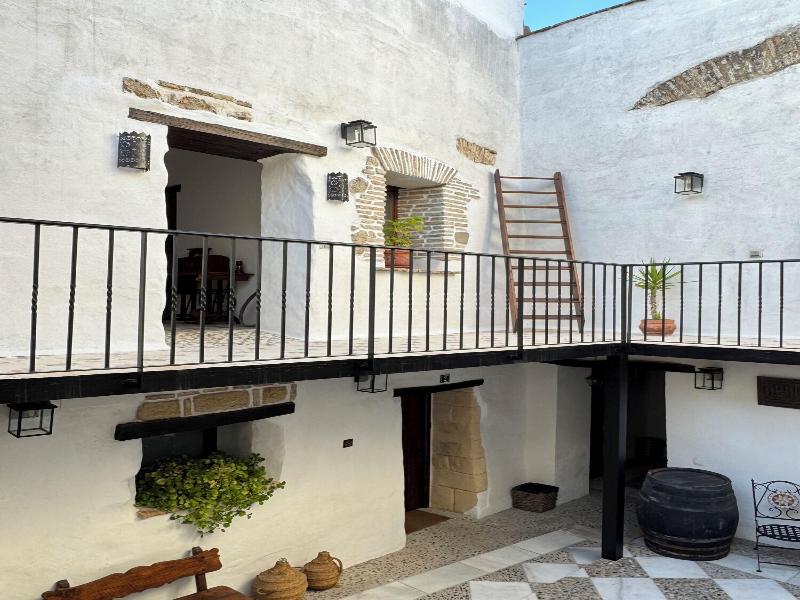 Apartamentos Jerez Siglo XIX image