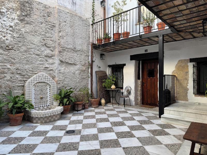Apartamentos Jerez Siglo XIX image