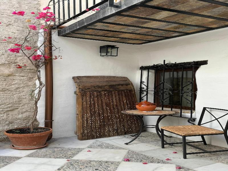 Apartamentos Jerez Siglo XIX image