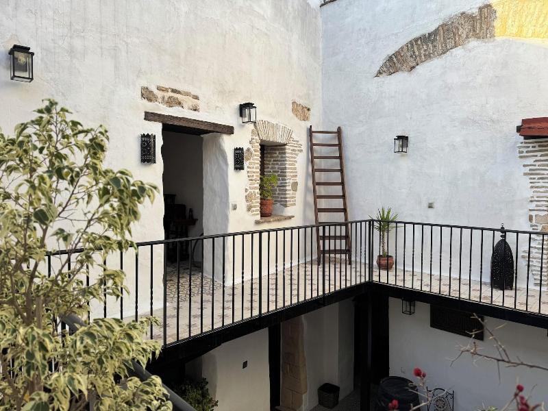 Apartamentos Jerez Siglo XIX image