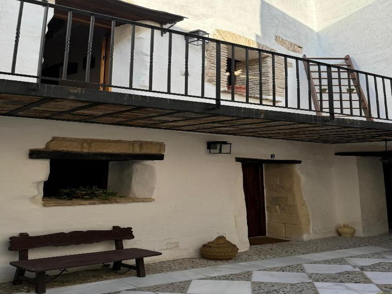 Apartamentos Jerez Siglo XIX image