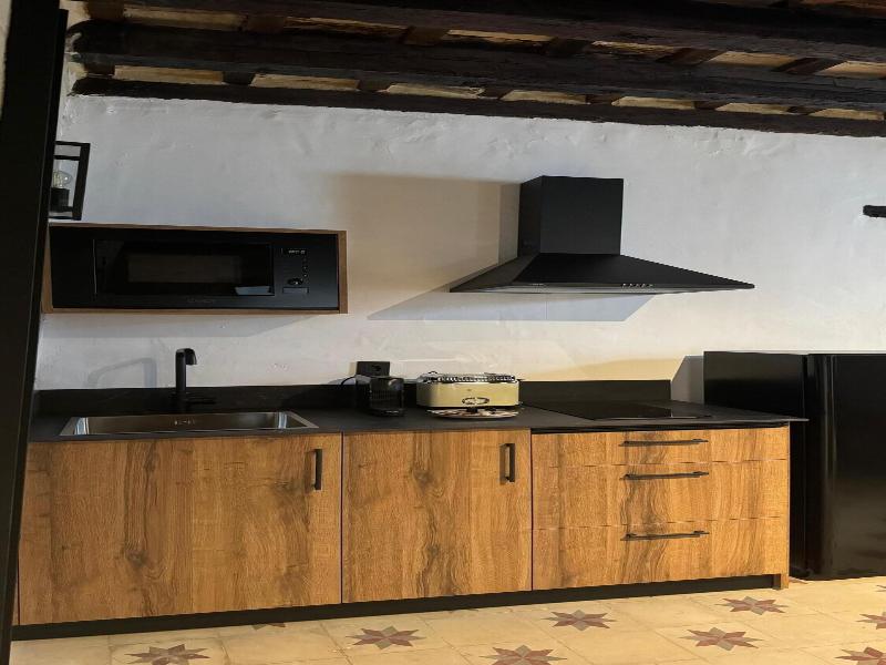 Apartamentos Jerez Siglo XIX image