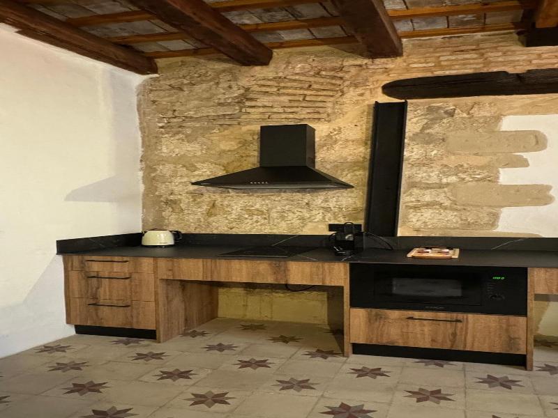 Apartamentos Jerez Siglo XIX image