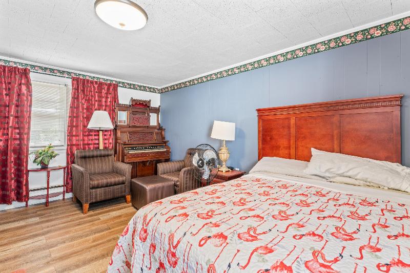 Chesterfield Hotel by OYO Hwy 9 image