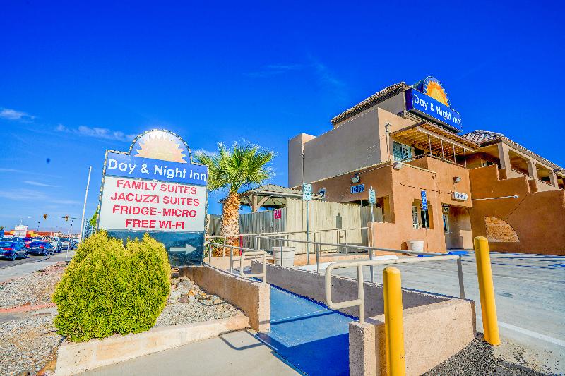 Day & Night Inn image