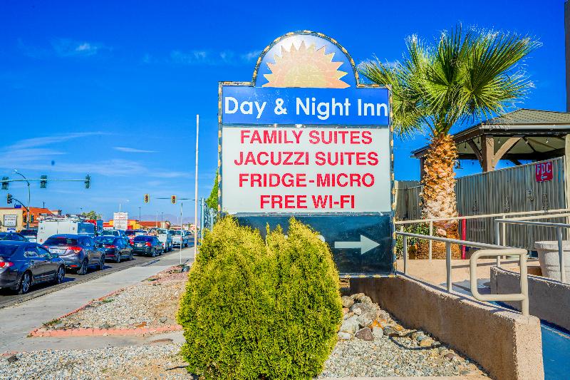 Day & Night Inn image