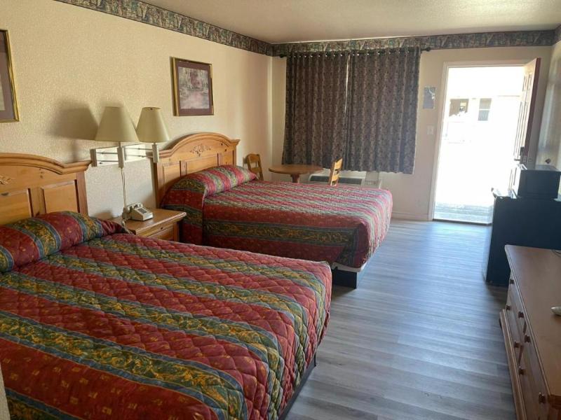 Lakeside inn & suites by OYO Mathis I 37 image