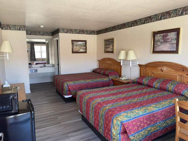 Lakeside inn & suites by OYO Mathis I 37 image