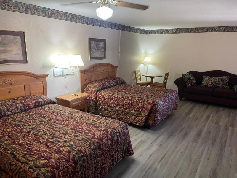 Lakeside inn & suites by OYO Mathis I 37 image