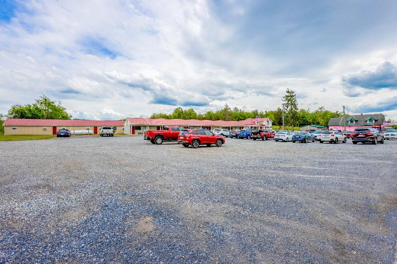 Budget Inn By OYO Natural Bridge I-81 image