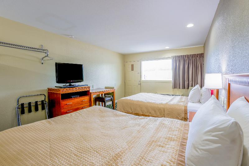 Budget Inn By OYO Natural Bridge I-81 image