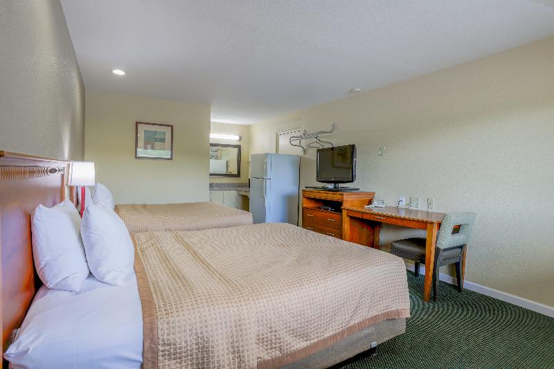 Budget Inn By OYO Natural Bridge I-81 image