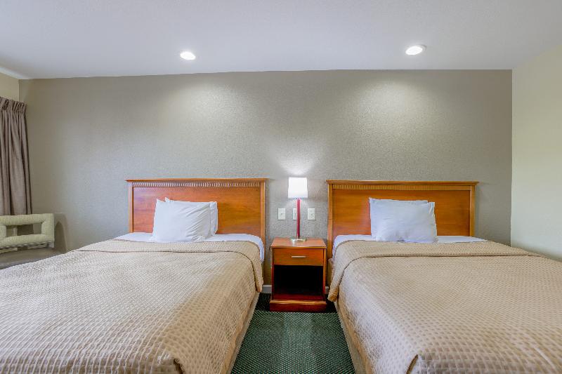 Budget Inn By OYO Natural Bridge I-81 image